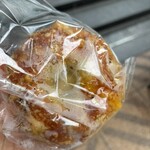 ハッピーキャンパーベーグル - 