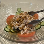 中華菜館　福寿林 - 
