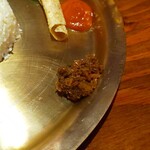 ネパールステーション - 