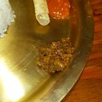 ネパールステーション - 