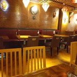 ネパールステーション - 店内