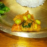 ネパールステーション - アチャール