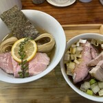 ユナイテッド ヌードル アメノオト - 