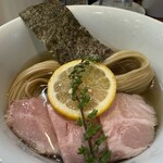 ユナイテッド ヌードル アメノオト - 