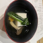 日本料理 波勢 - 