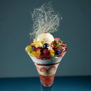 ラウンジ サウスコート_2