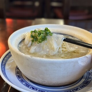 中国ラーメン揚州商人_1