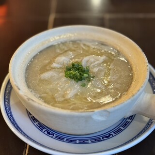 中国ラーメン揚州商人_0