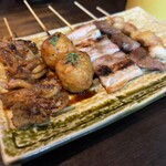 ぢどり屋　運 - 