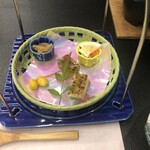 瀬波ビューホテル - 