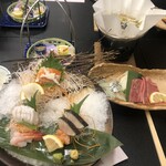 瀬波ビューホテル - 