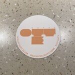 カフェ オッテ - 