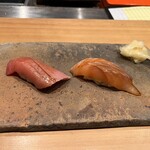 立ち鮨 ひでぞう - 