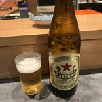 立ち鮨 ひでぞう - 