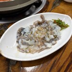 パルガンゴチャングネ - 