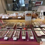 横浜元町 香炉庵 元町本店 - 