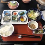 瀬波ビューホテル - 