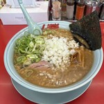 ラーメン山岡家 - 料理写真: