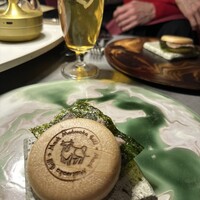 Mark Matsuoka Grill 中目黒 - 