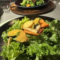 Mark Matsuoka Grill 中目黒 - 