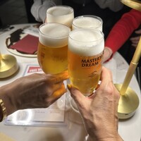 Mark Matsuoka Grill 中目黒 - 