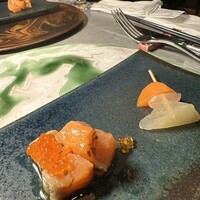 Mark Matsuoka Grill 中目黒 - 