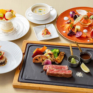 サザンタワーダイニング_2