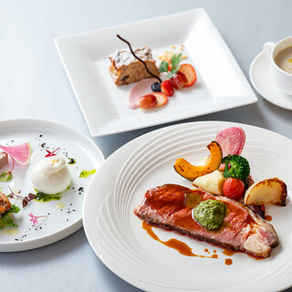 サザンタワーダイニング_2