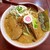 亀有中華そば水しま - 料理写真: