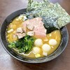 ラーメン 塚田家