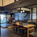 お野菜懐石＆organic cafe～manaya（安曇野）～ - 
