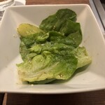 焼肉うしごろ - 