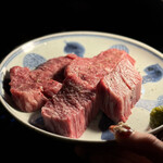 深夜焼肉 だいちゃん - 