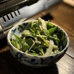 深夜焼肉 だいちゃん - 