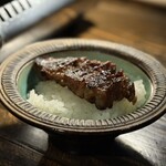 深夜焼肉 だいちゃん - 