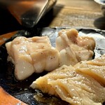 深夜焼肉 だいちゃん - 