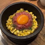 焼肉うしごろ - 