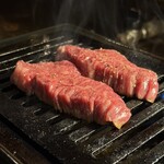 深夜焼肉 だいちゃん - 