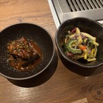 焼肉うしごろ - 