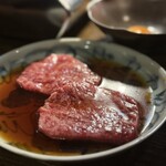 深夜焼肉 だいちゃん - 