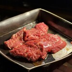 深夜焼肉 だいちゃん - 