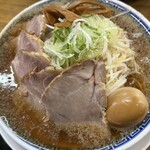 中華そば 大河 - 