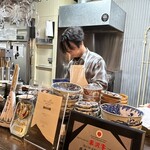 深夜焼肉 だいちゃん - 