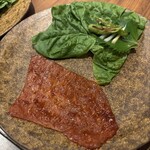 焼肉うしごろ - 