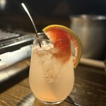 深夜焼肉 だいちゃん - 