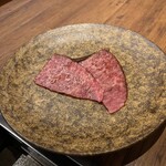 焼肉うしごろ - 