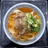 手打うどん どんどん ゆめタウン長府店