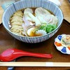 中華そば 麺ノ花