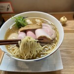 創作麺 ひとすじ - 