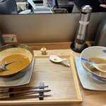 創作麺 ひとすじ - 